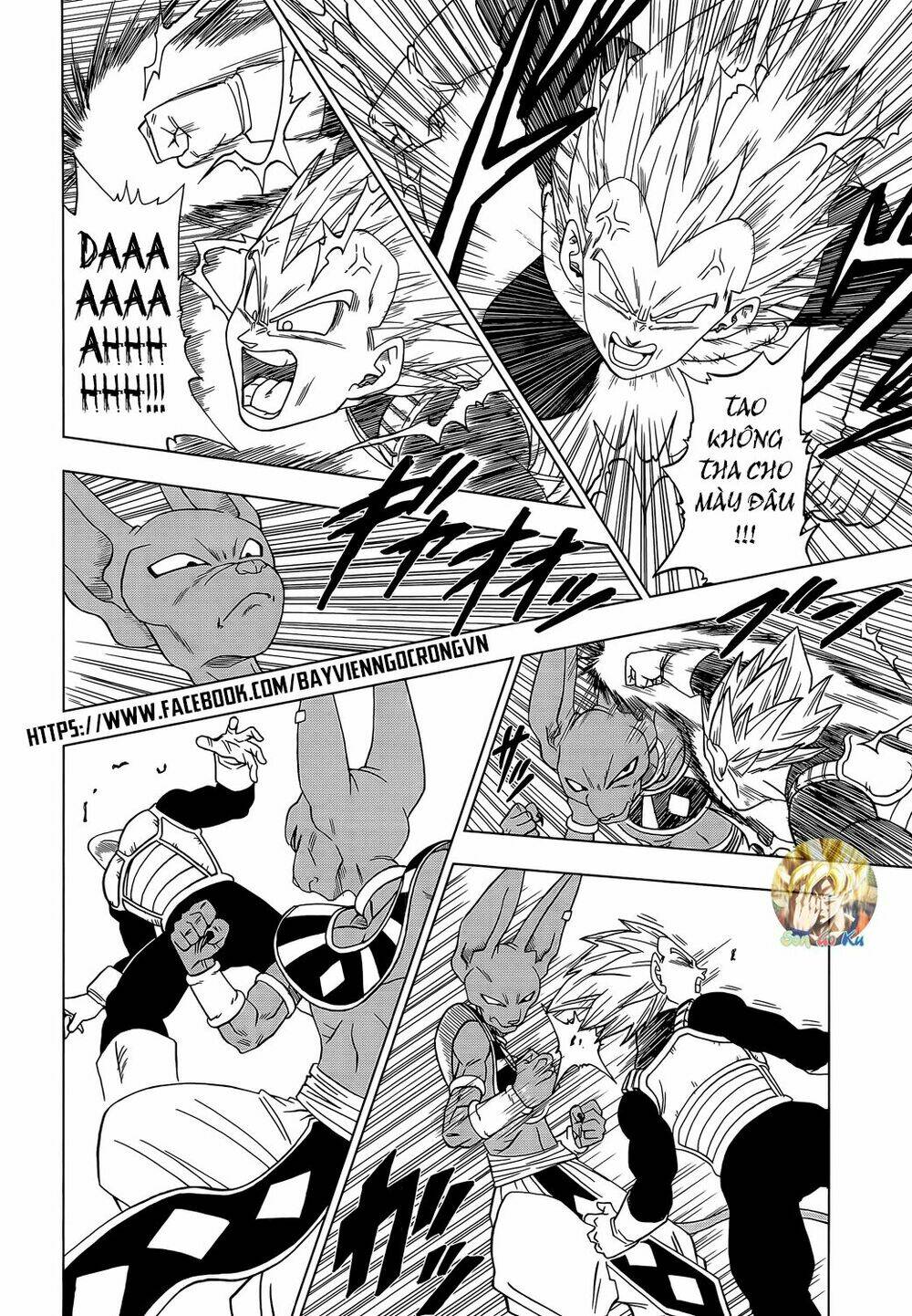 Read Hentai Image page_8 in comic Truy Tìm Ngọc Rồng Siêu Cấp - Chapter 3 - truyentvn.net