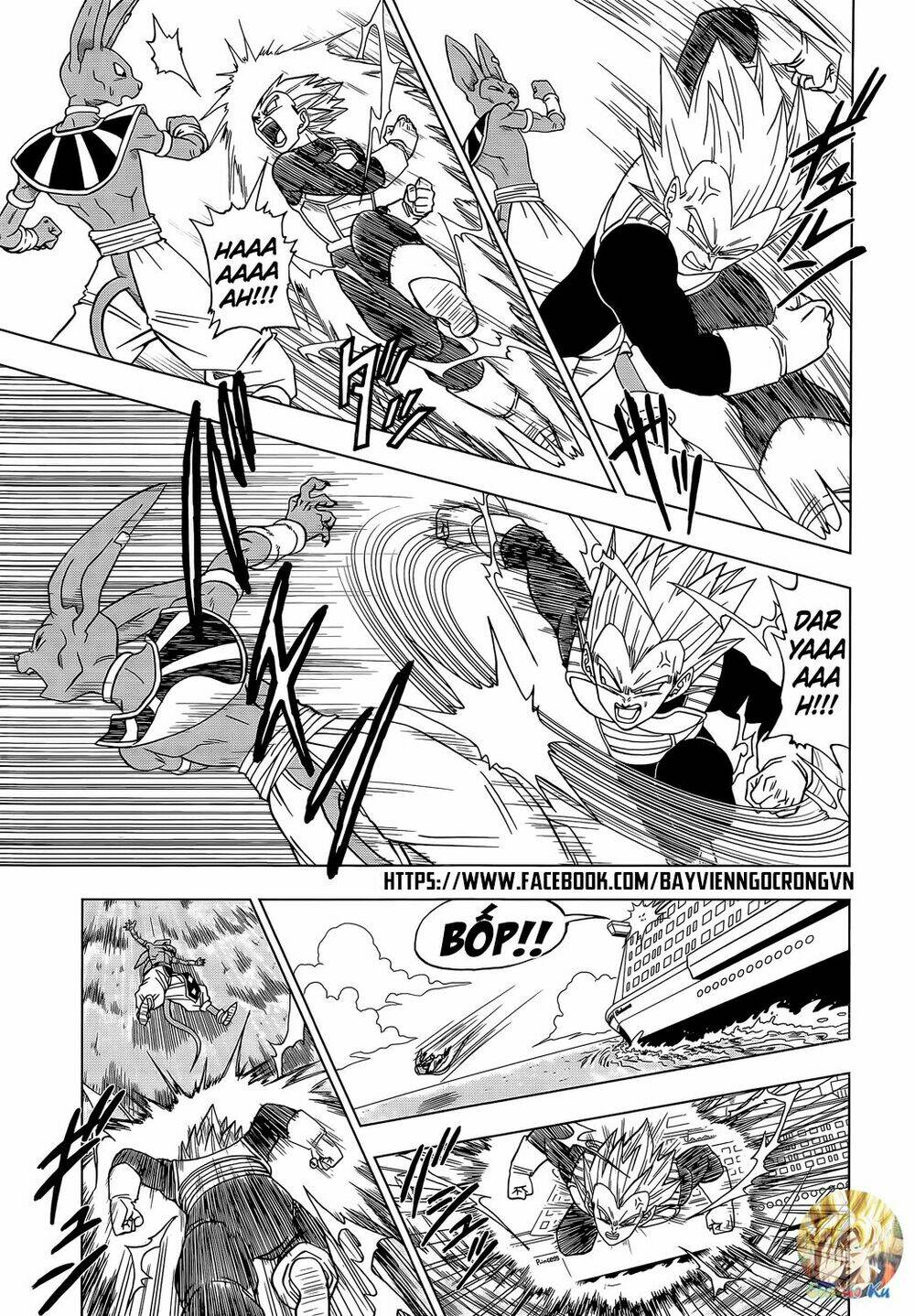 Read Hentai Image page_9 in comic Truy Tìm Ngọc Rồng Siêu Cấp - Chapter 3 - truyentvn.net