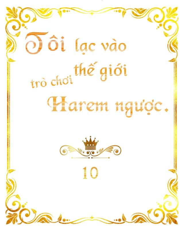 Tôi Lạc Vào Thế Giới Trò Chơi Harem Ngược [Chap 1-107]