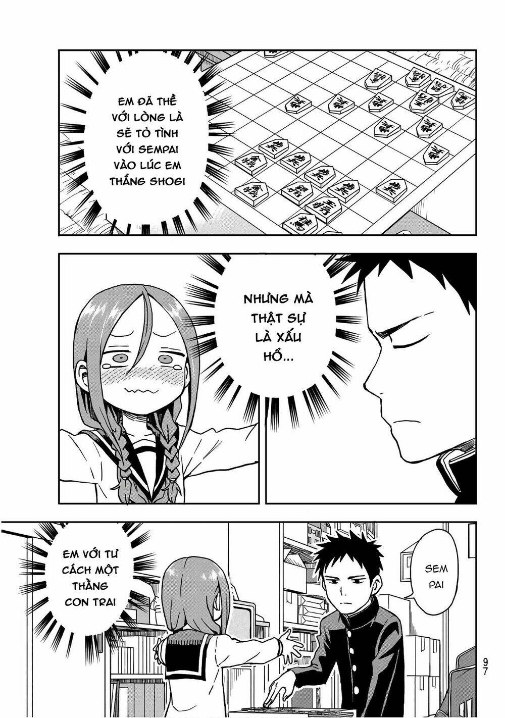 Soredemo Ayumu wa Yosetekuru [Chap 1-225]