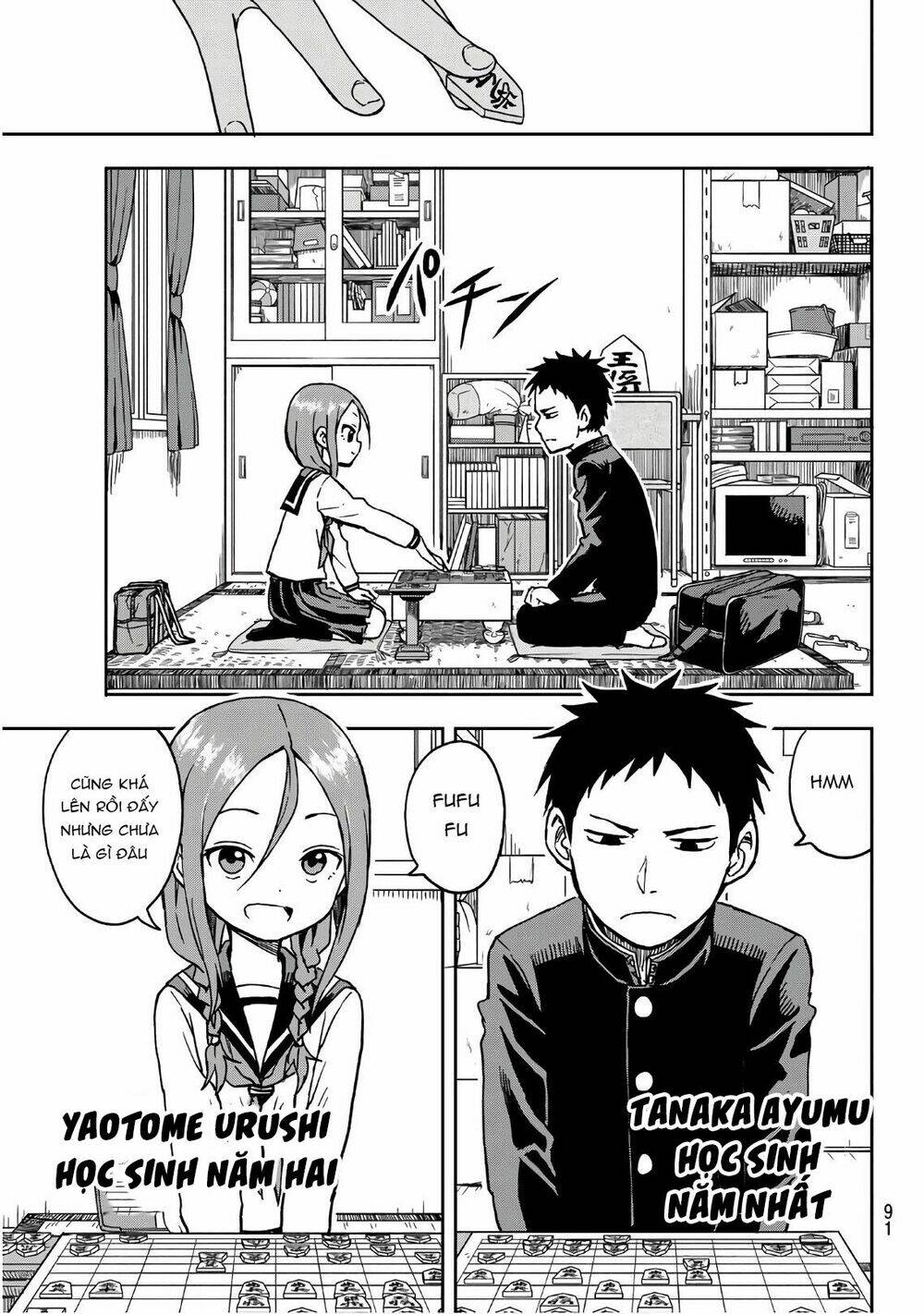 Soredemo Ayumu wa Yosetekuru [Chap 1-225]