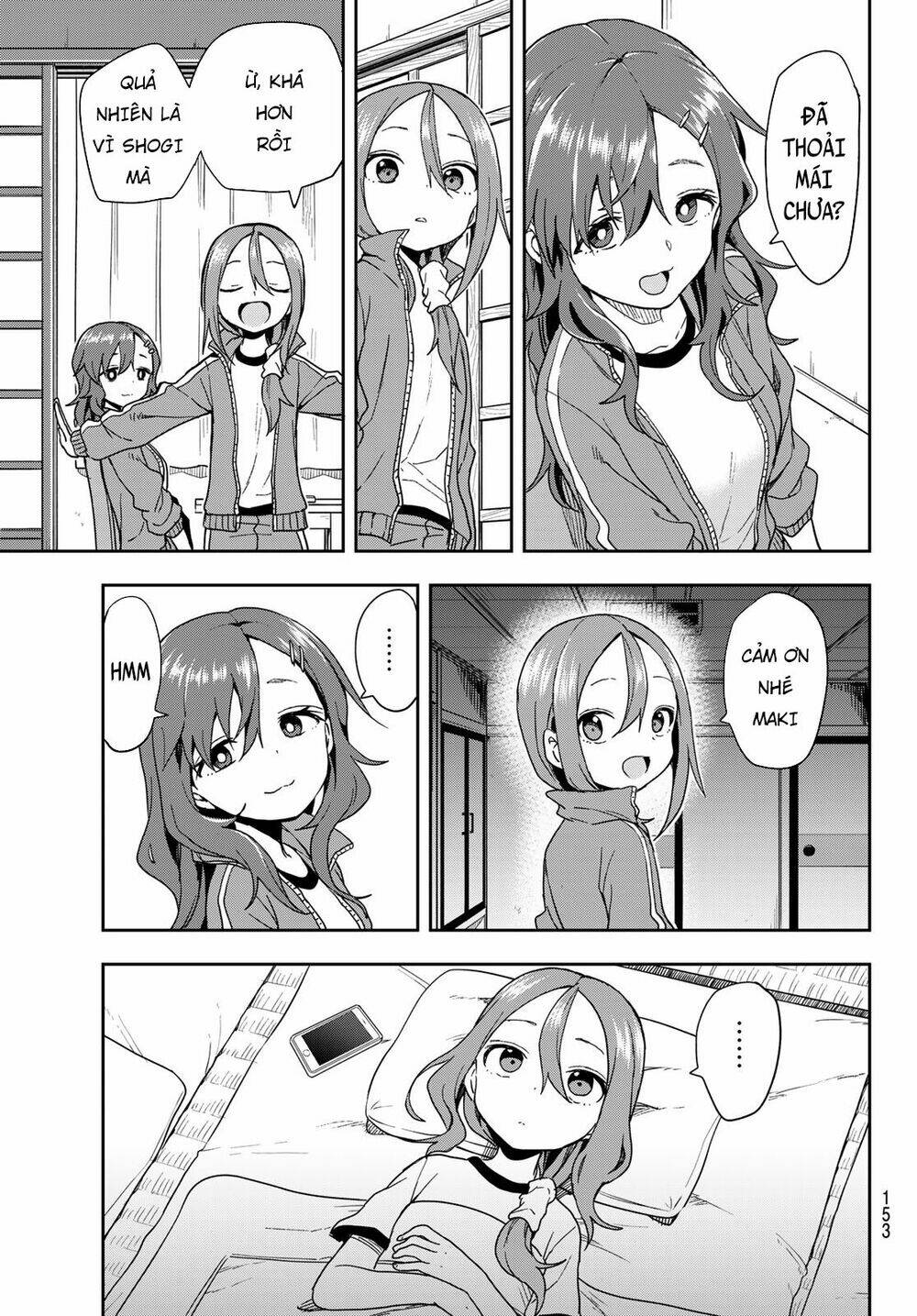 Soredemo Ayumu wa Yosetekuru [Chap 1-225]