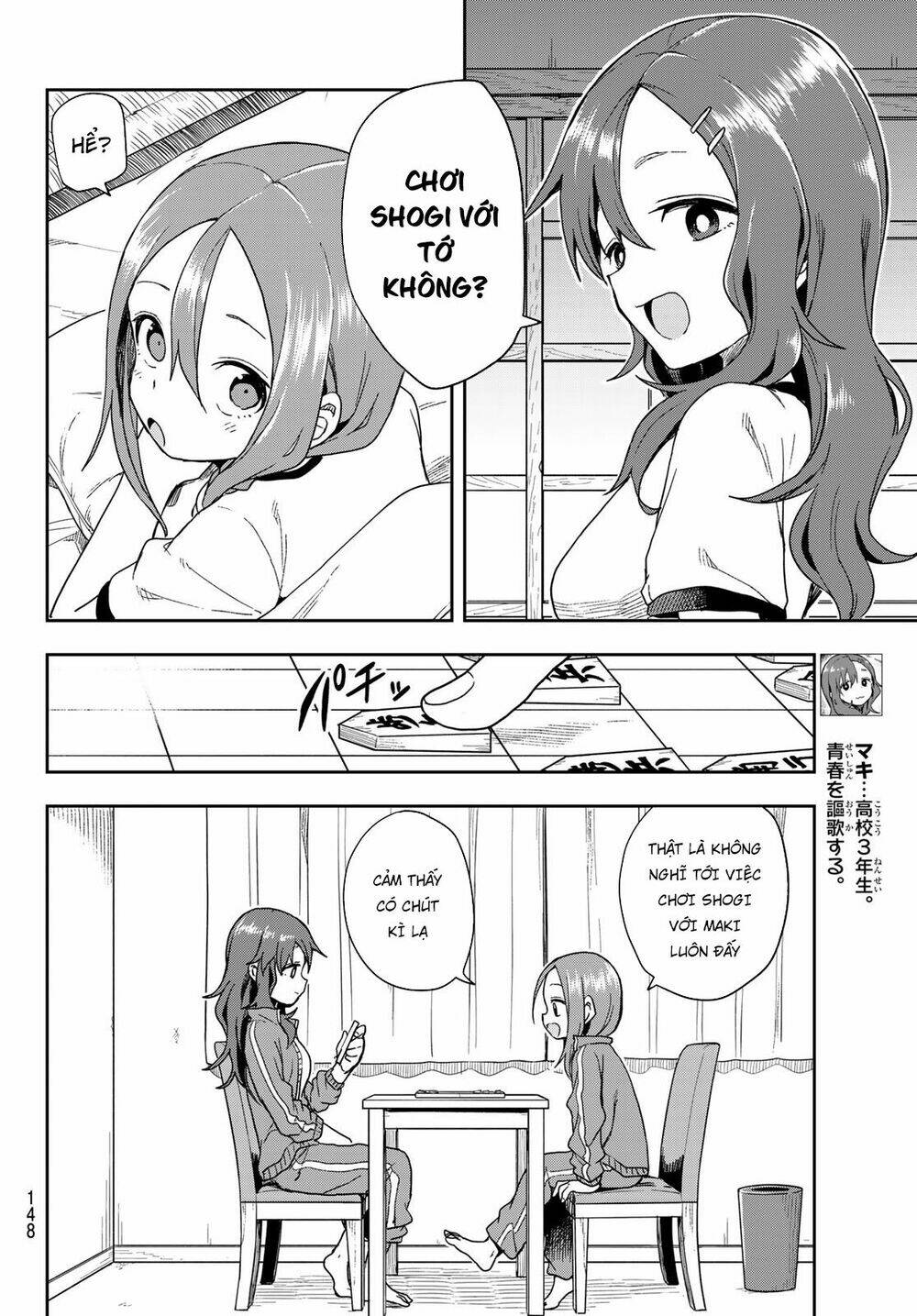 Soredemo Ayumu wa Yosetekuru [Chap 1-225]