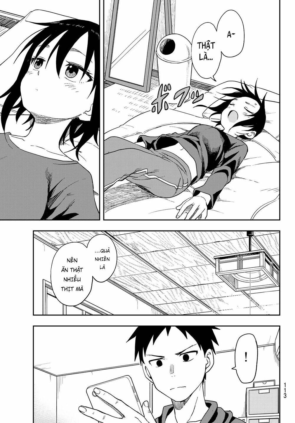 Soredemo Ayumu wa Yosetekuru [Chap 1-225]