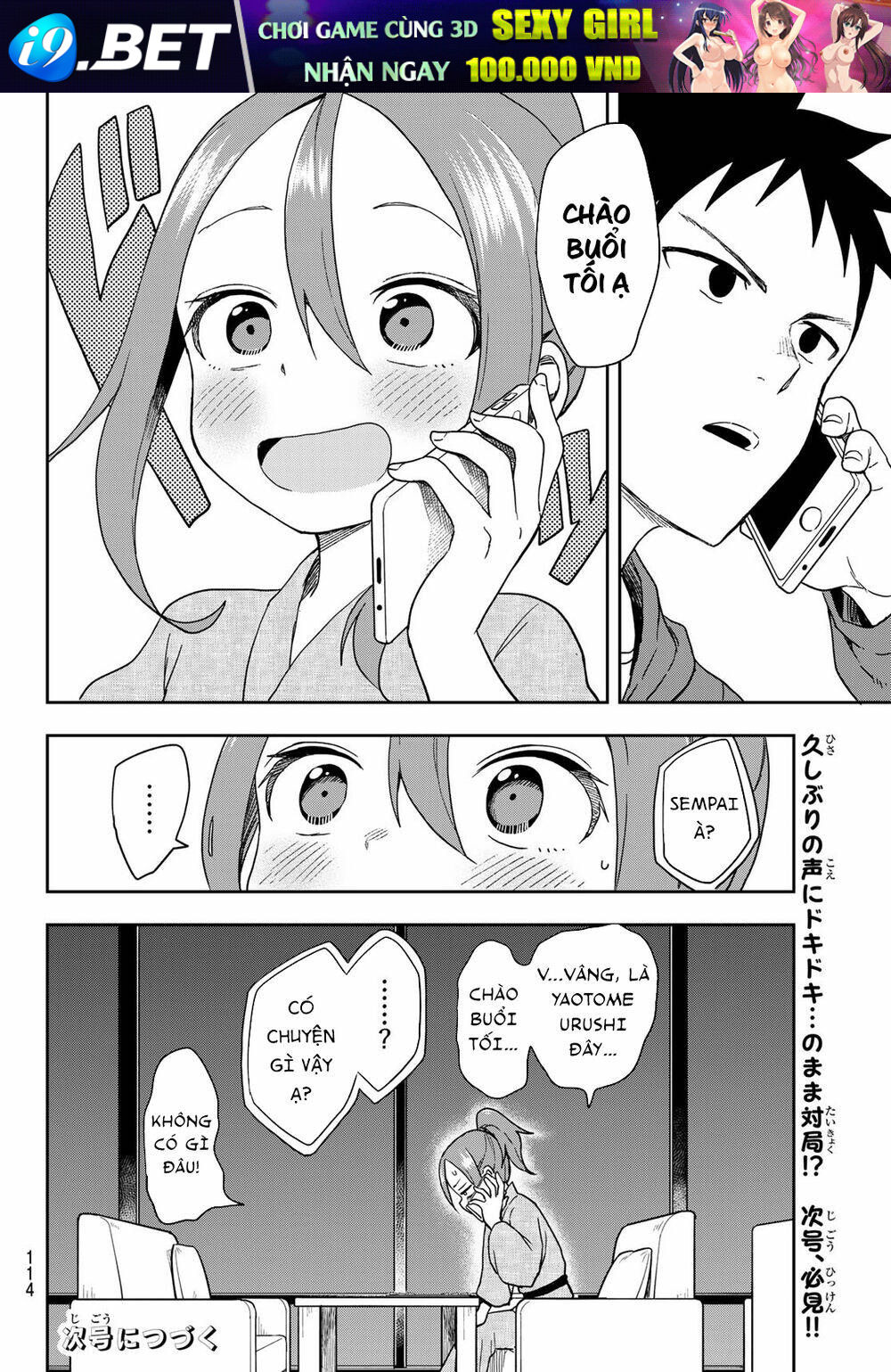 Soredemo Ayumu wa Yosetekuru [Chap 1-225]