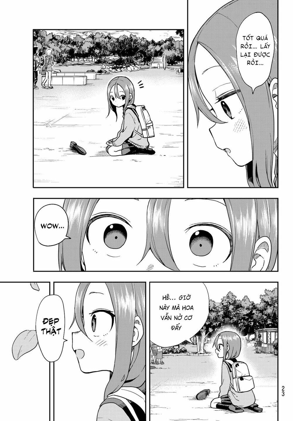 Soredemo Ayumu wa Yosetekuru [Chap 1-225]