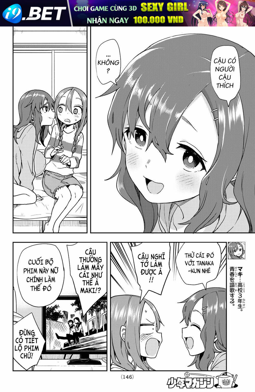 Soredemo Ayumu wa Yosetekuru [Chap 1-225]