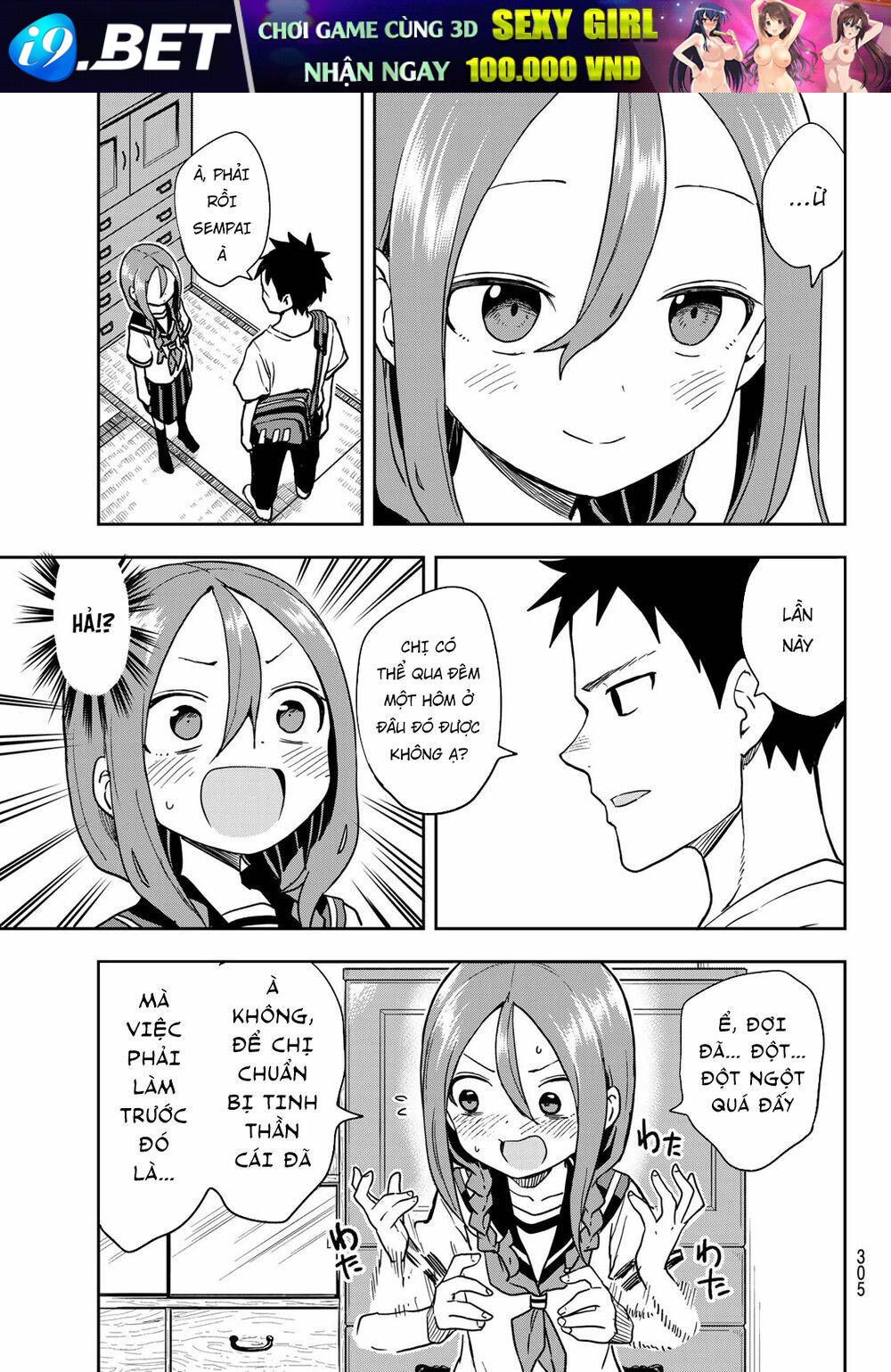 Soredemo Ayumu wa Yosetekuru [Chap 1-225]