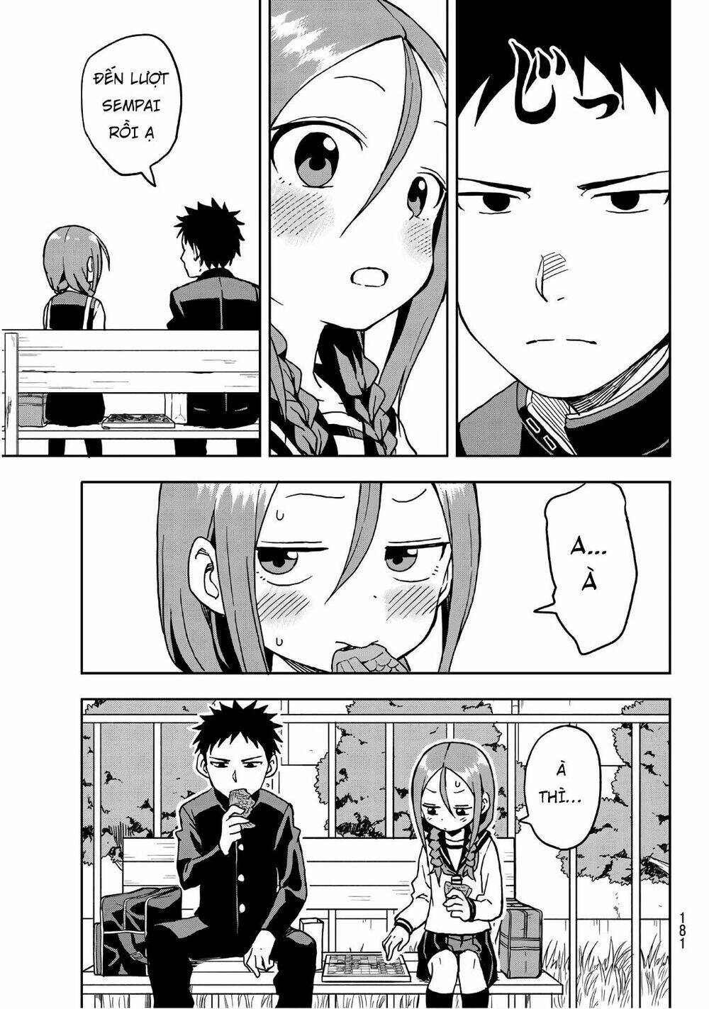 Soredemo Ayumu wa Yosetekuru [Chap 1-225]