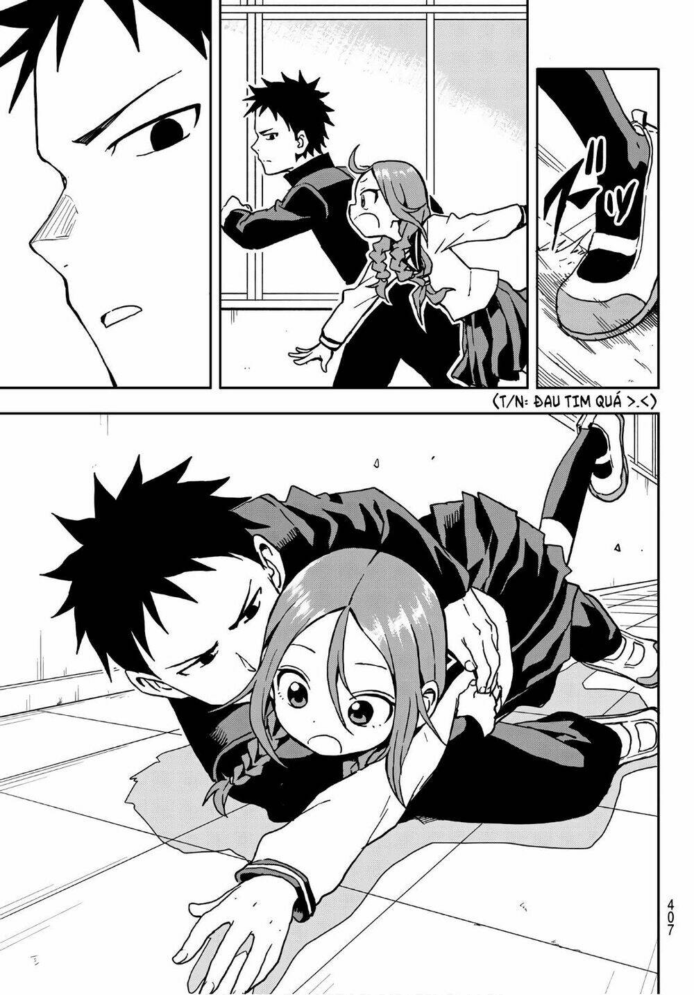 Soredemo Ayumu wa Yosetekuru [Chap 1-225]