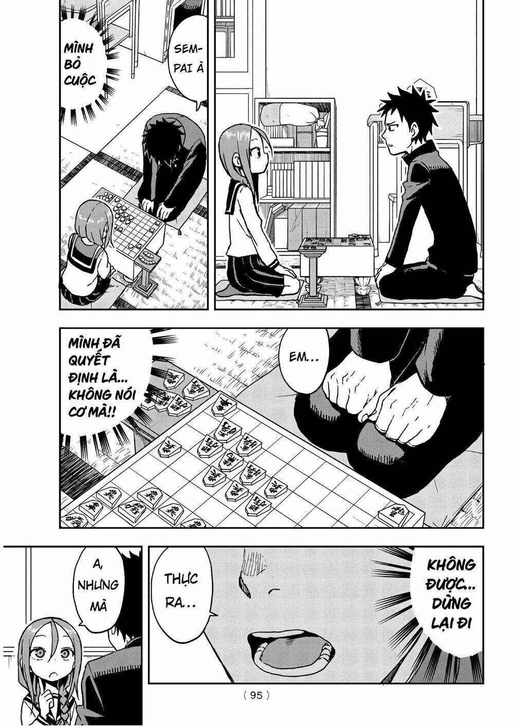 Soredemo Ayumu wa Yosetekuru [Chap 1-225]