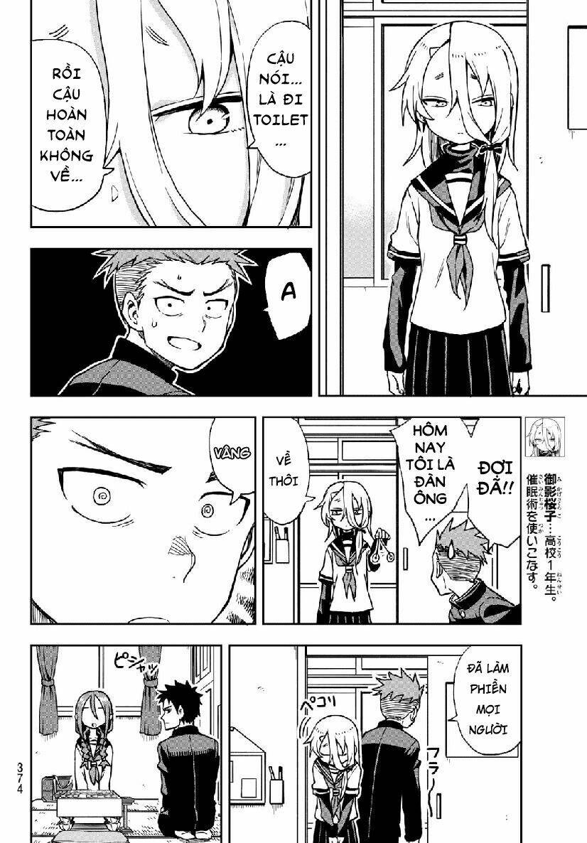 Soredemo Ayumu wa Yosetekuru [Chap 1-225]