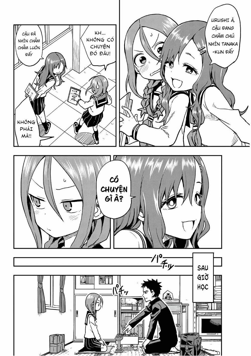 Soredemo Ayumu wa Yosetekuru [Chap 1-225]