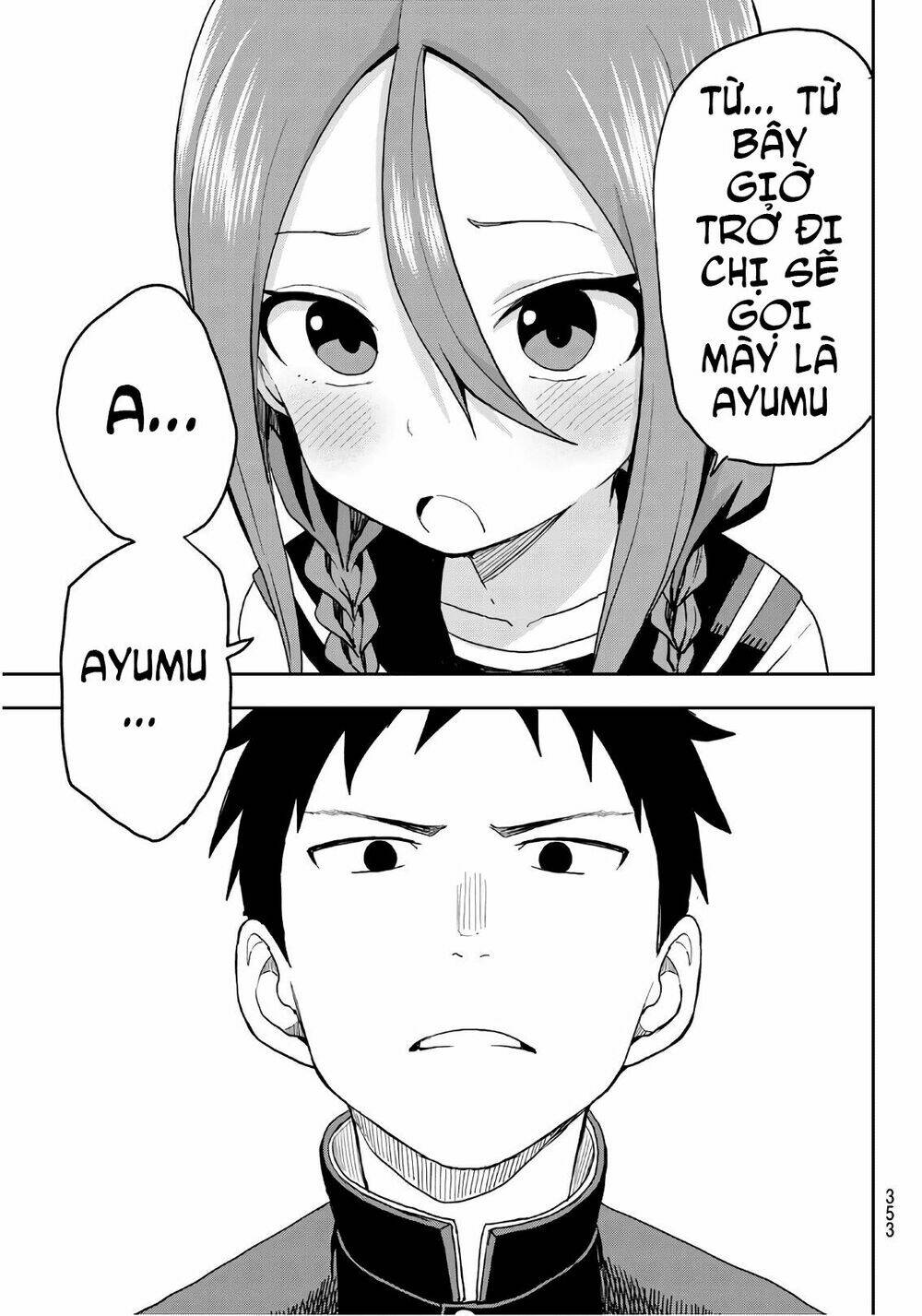 Soredemo Ayumu wa Yosetekuru [Chap 1-225]