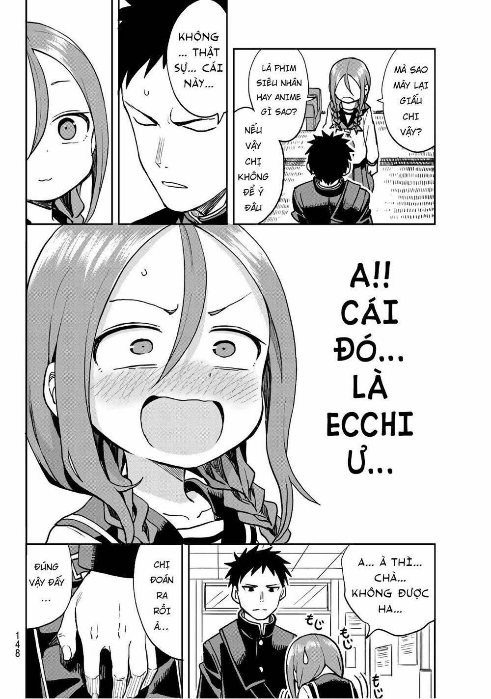 Soredemo Ayumu wa Yosetekuru [Chap 1-225]