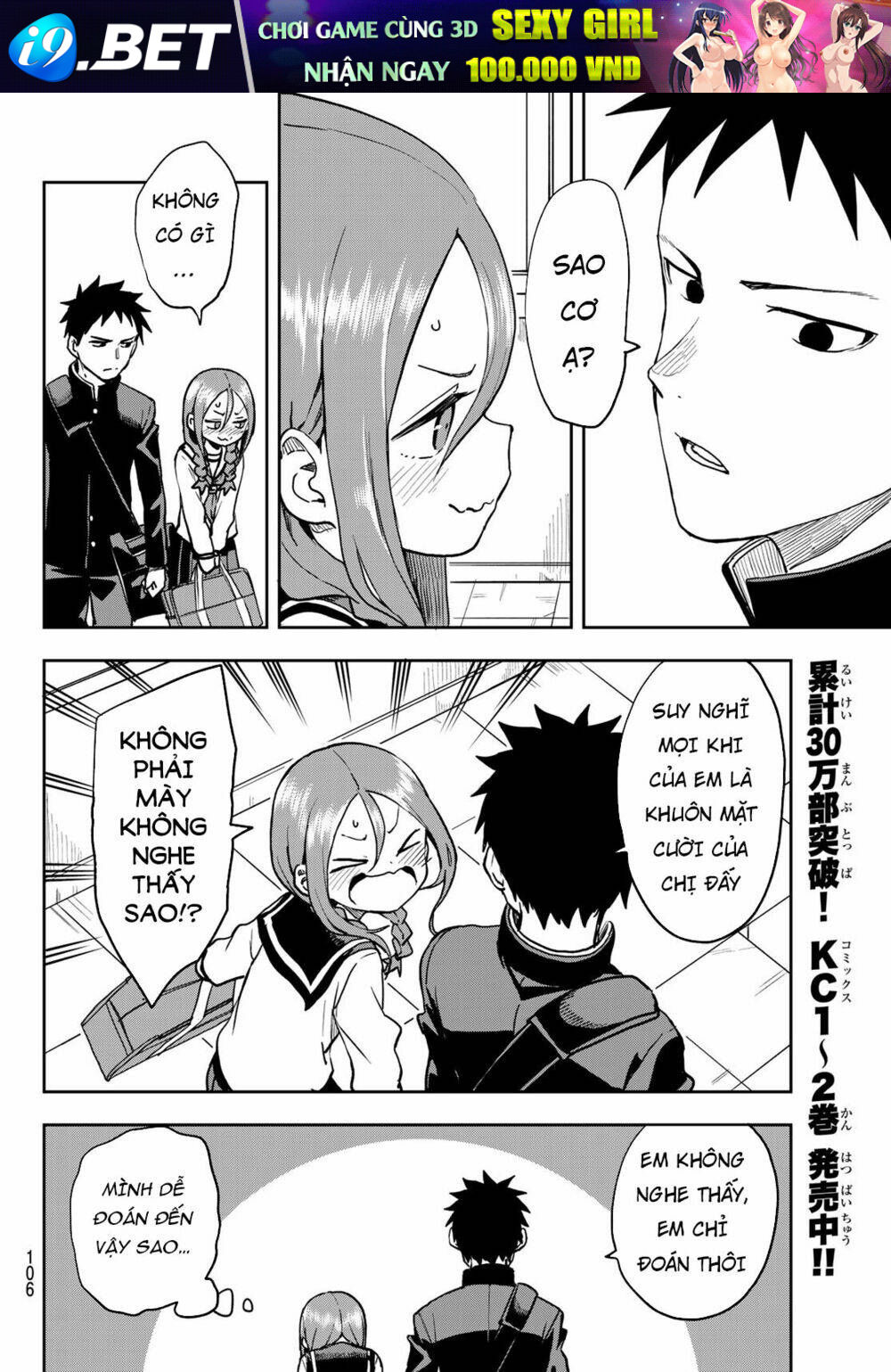 Soredemo Ayumu wa Yosetekuru [Chap 1-225]