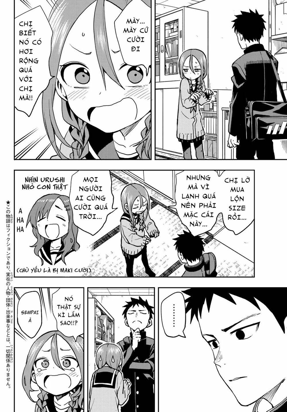 Soredemo Ayumu wa Yosetekuru [Chap 1-225]