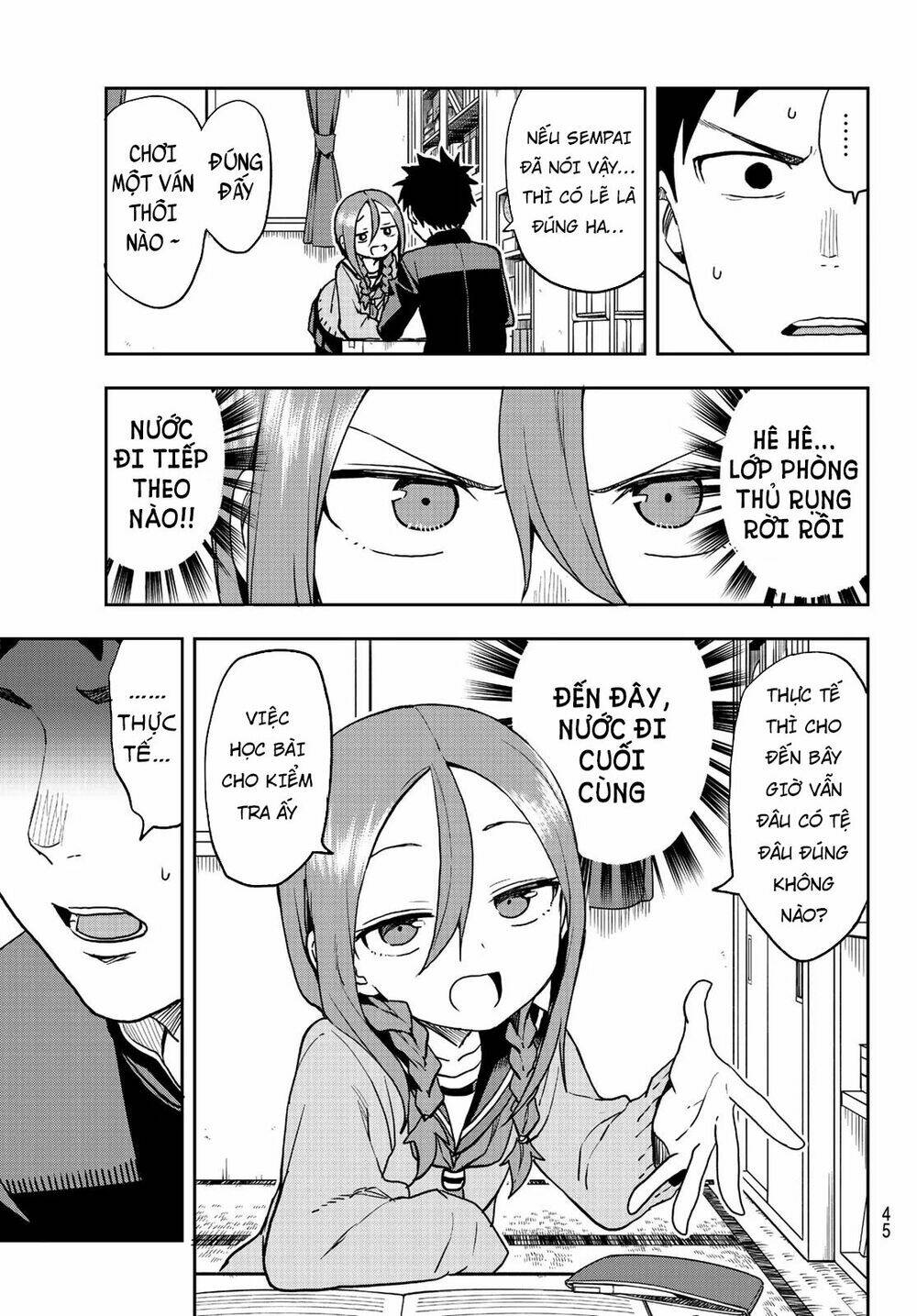 Soredemo Ayumu wa Yosetekuru [Chap 1-225]