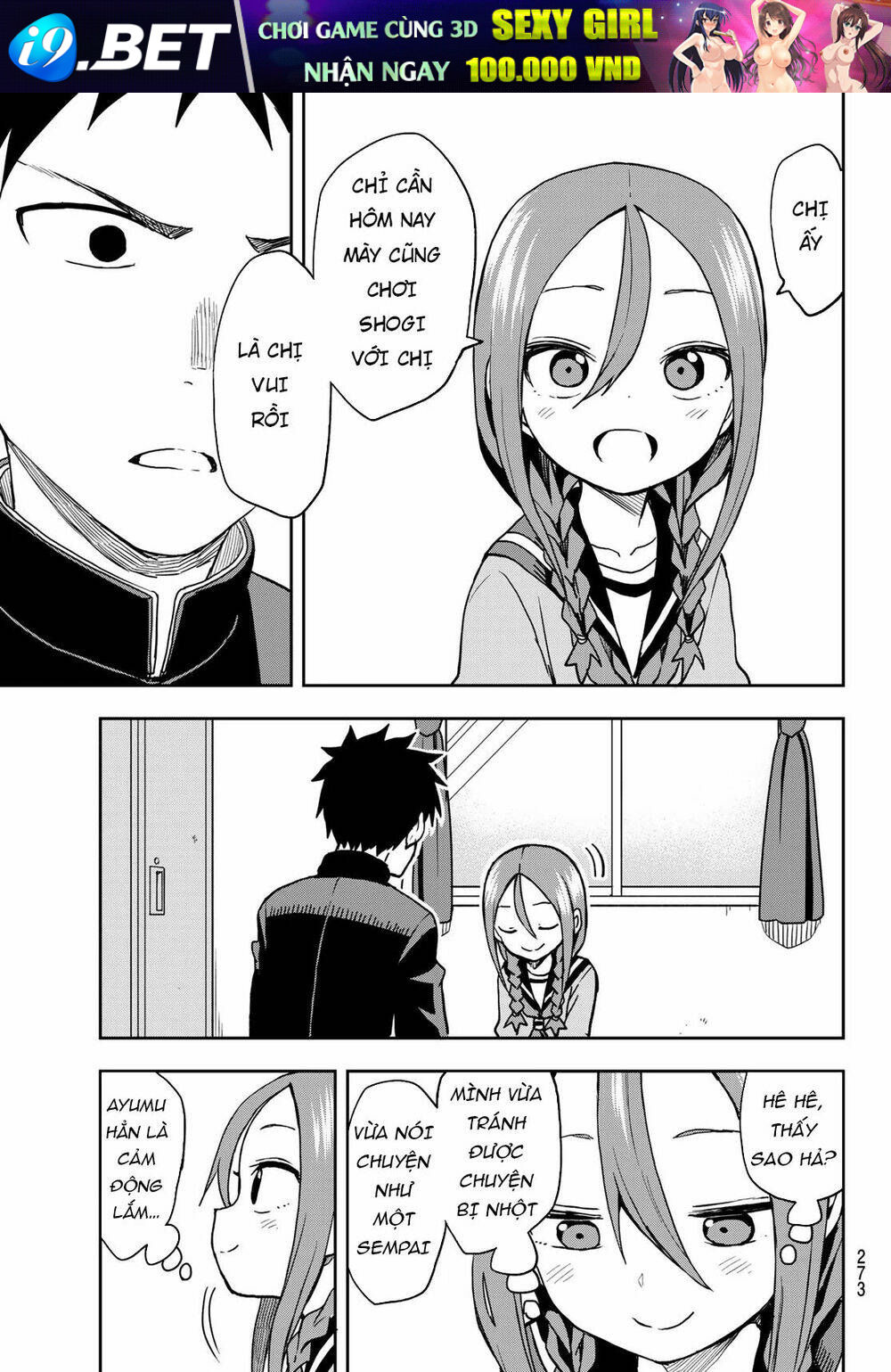 Soredemo Ayumu wa Yosetekuru [Chap 1-225]