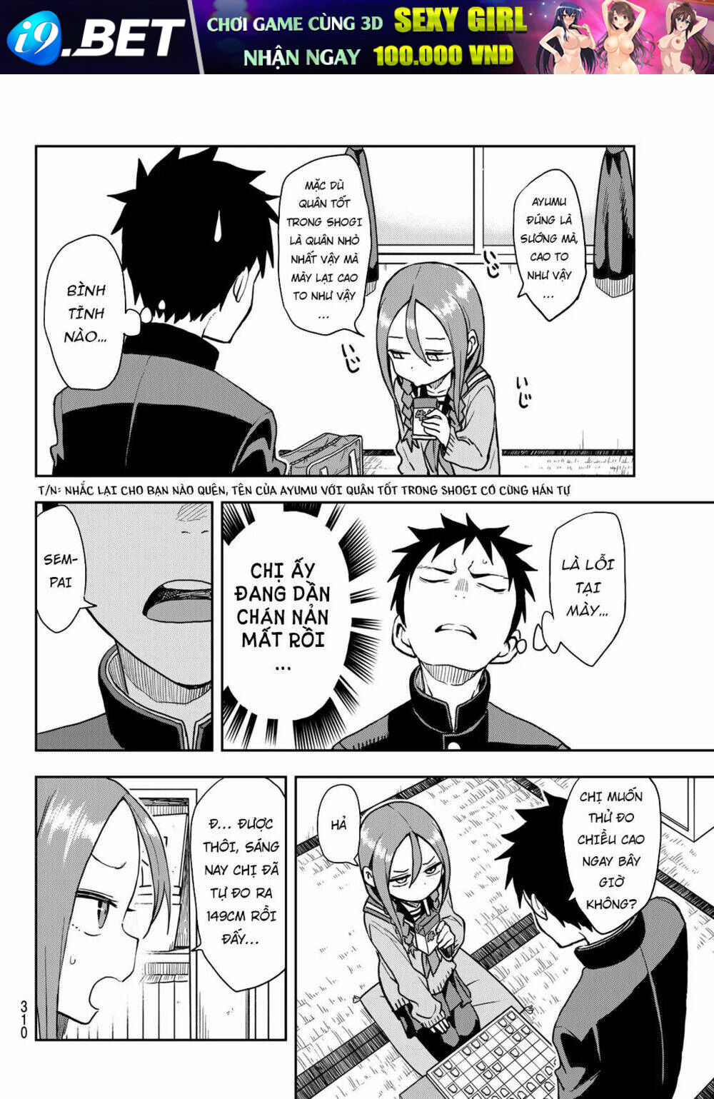 Soredemo Ayumu wa Yosetekuru [Chap 1-225]