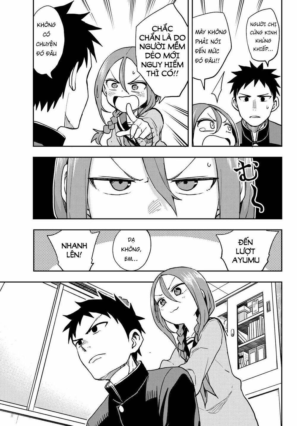 Soredemo Ayumu wa Yosetekuru [Chap 1-225]