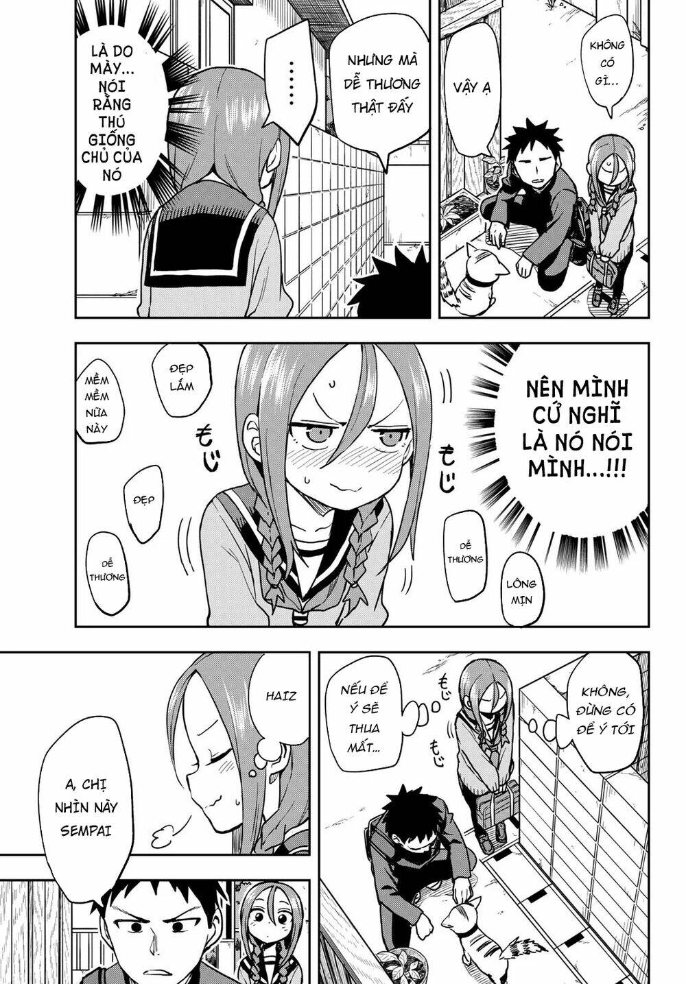 Soredemo Ayumu wa Yosetekuru [Chap 1-225]