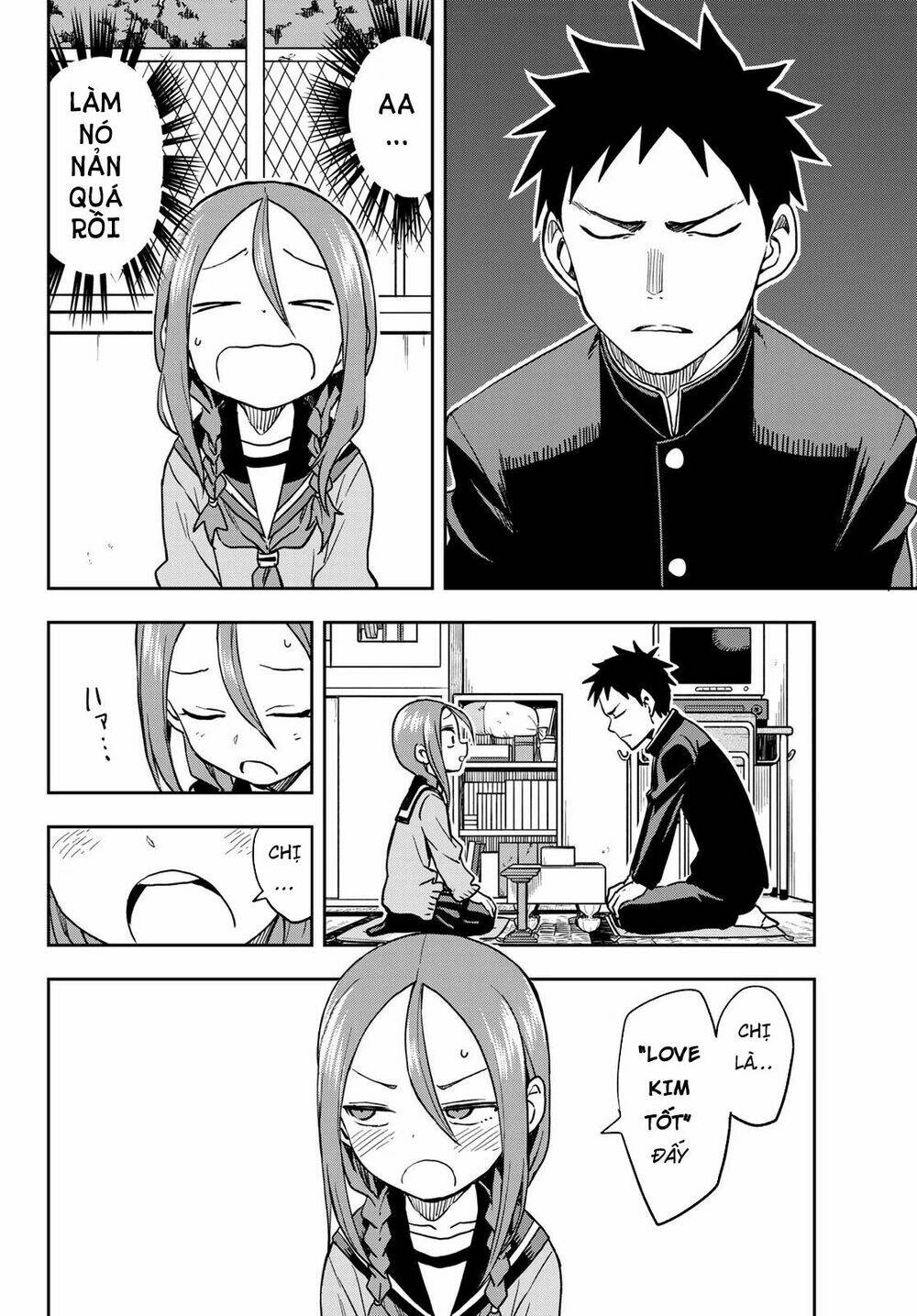 Soredemo Ayumu wa Yosetekuru [Chap 1-225]