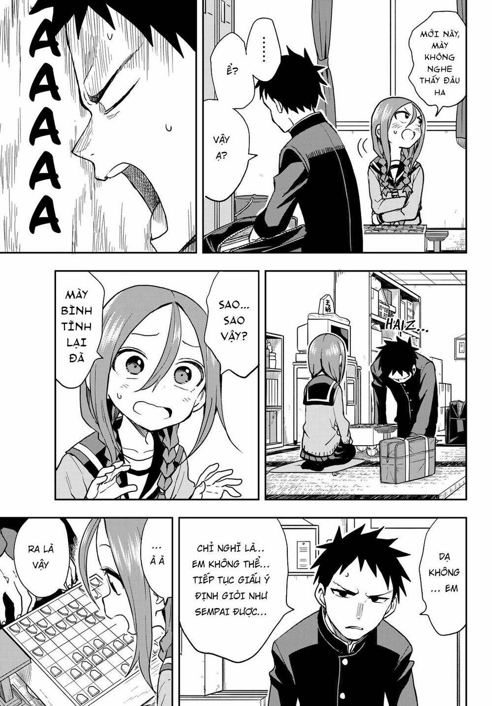 Soredemo Ayumu wa Yosetekuru [Chap 1-225]