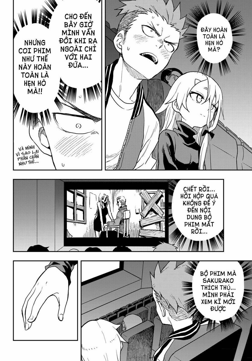 Soredemo Ayumu wa Yosetekuru [Chap 1-225]