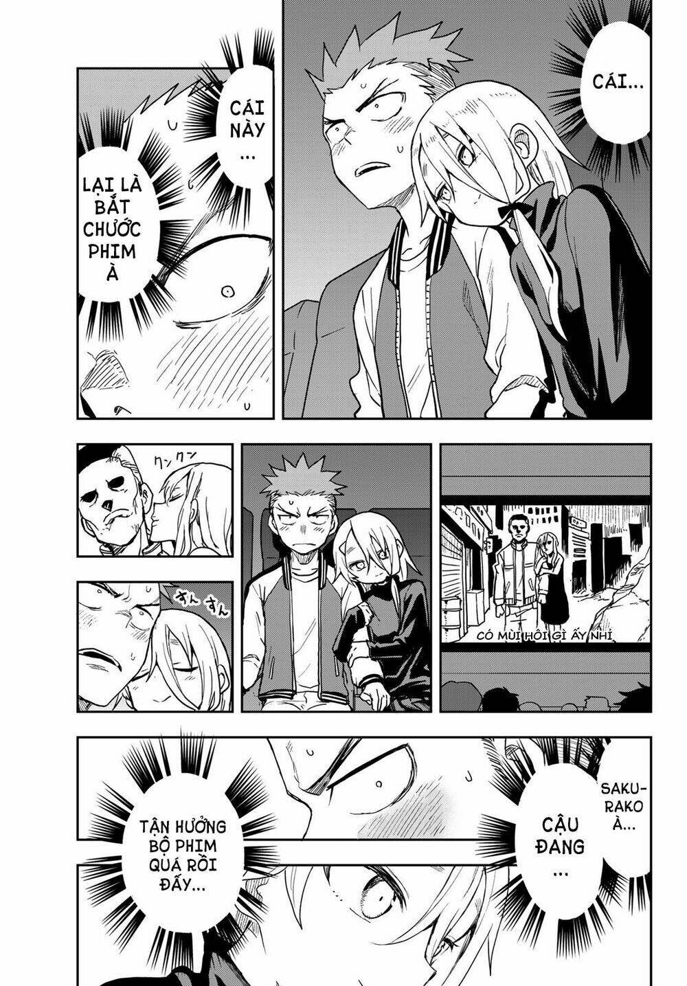 Soredemo Ayumu wa Yosetekuru [Chap 1-225]