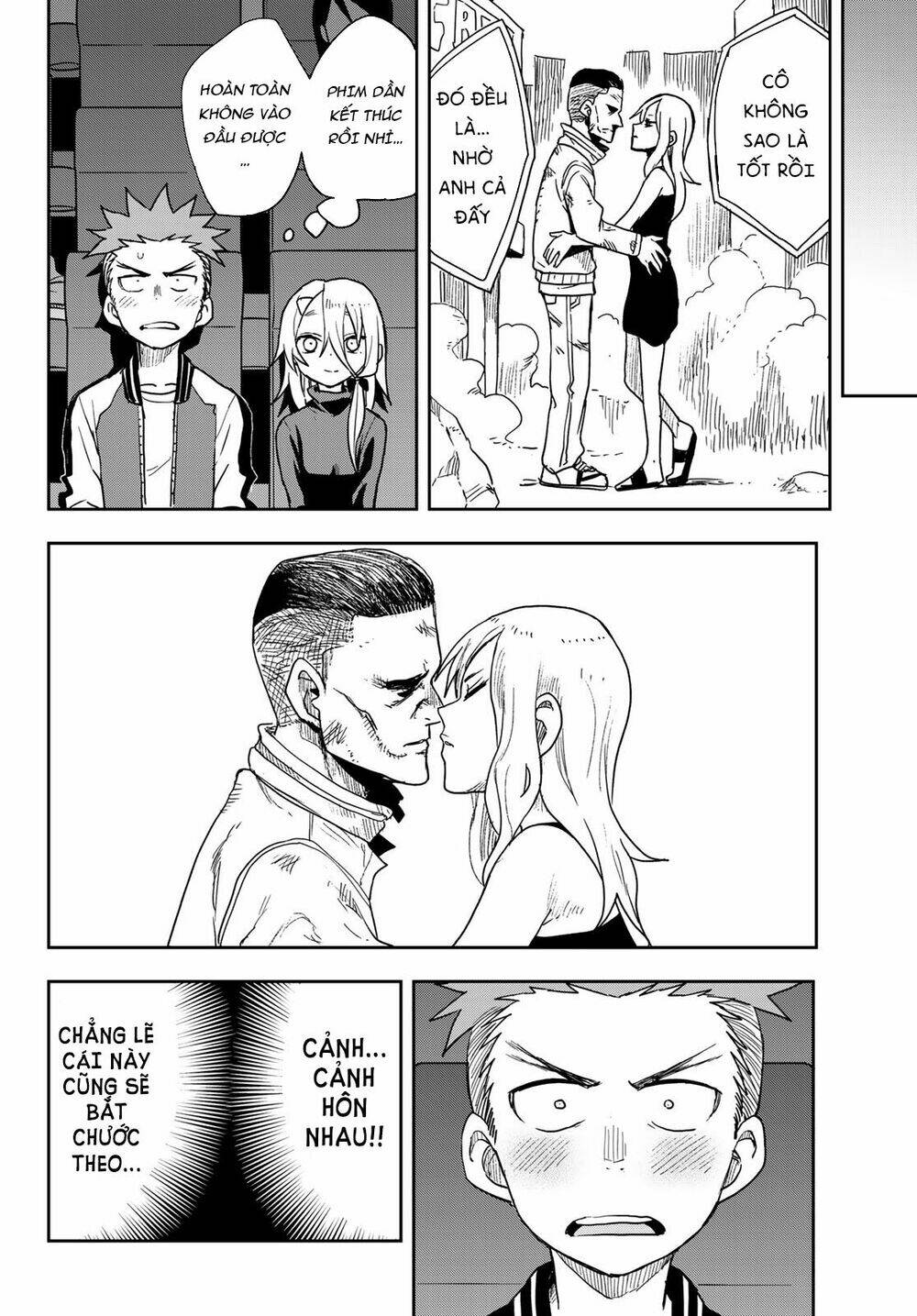 Soredemo Ayumu wa Yosetekuru [Chap 1-225]