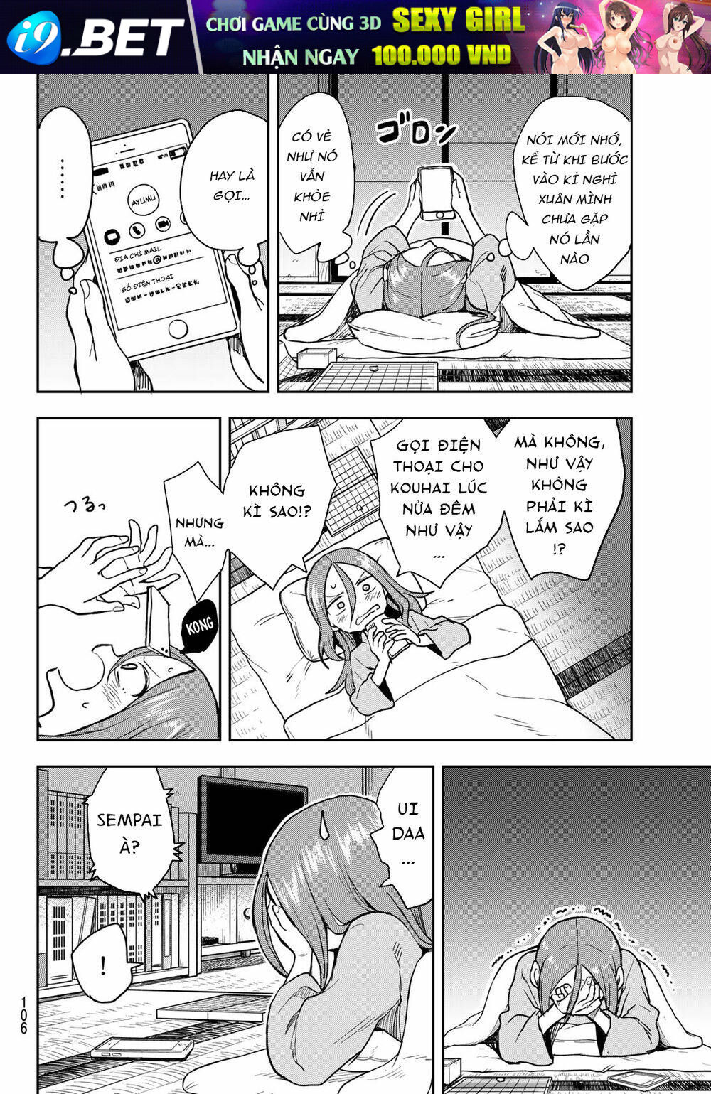 Soredemo Ayumu wa Yosetekuru [Chap 1-225]