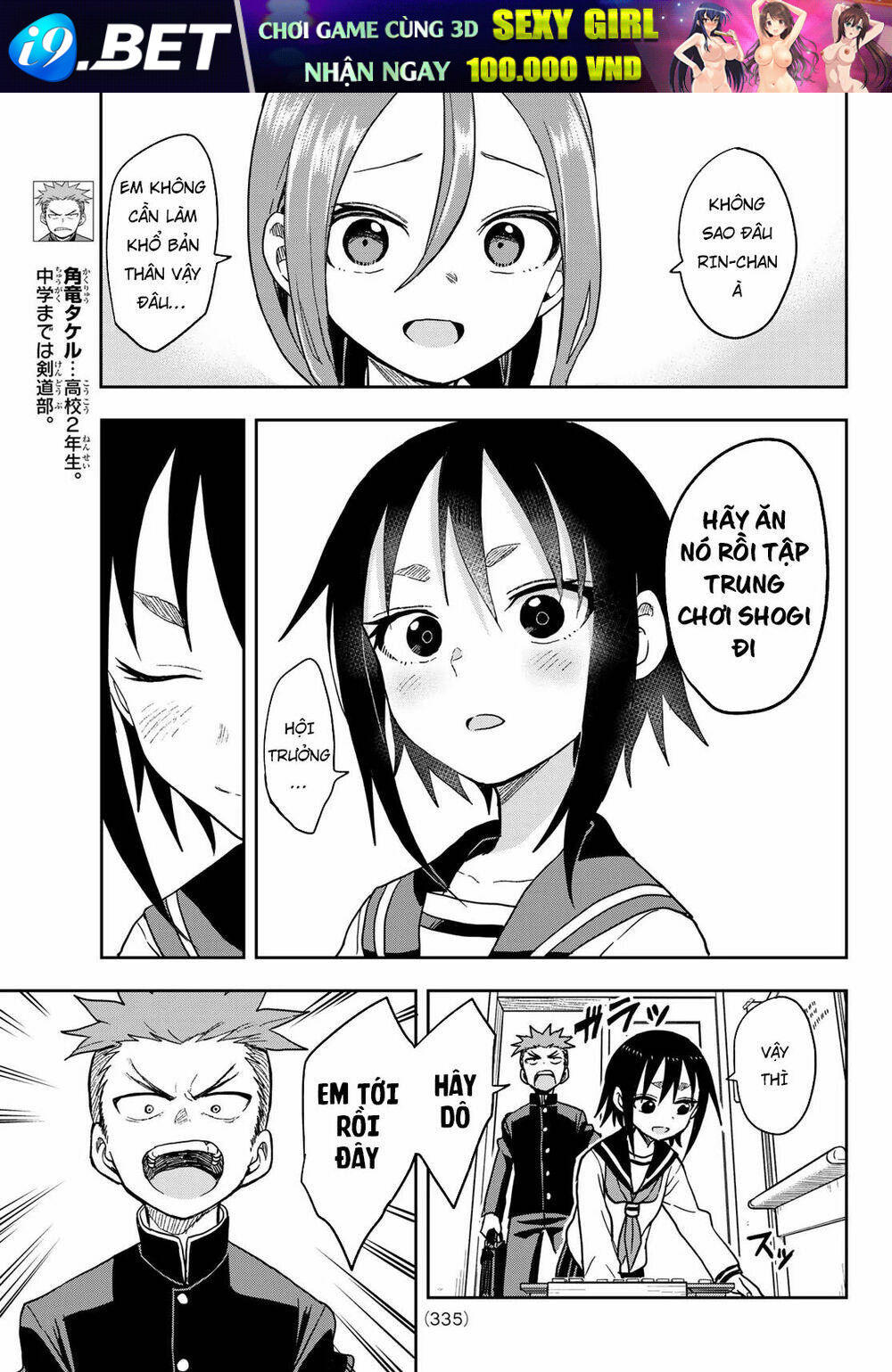 Soredemo Ayumu wa Yosetekuru [Chap 1-225]