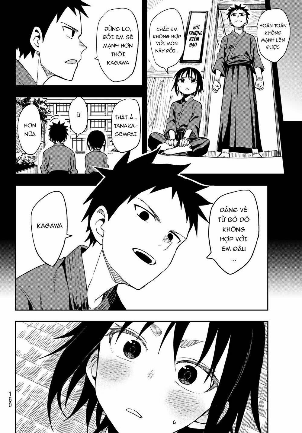 Soredemo Ayumu wa Yosetekuru [Chap 1-225]