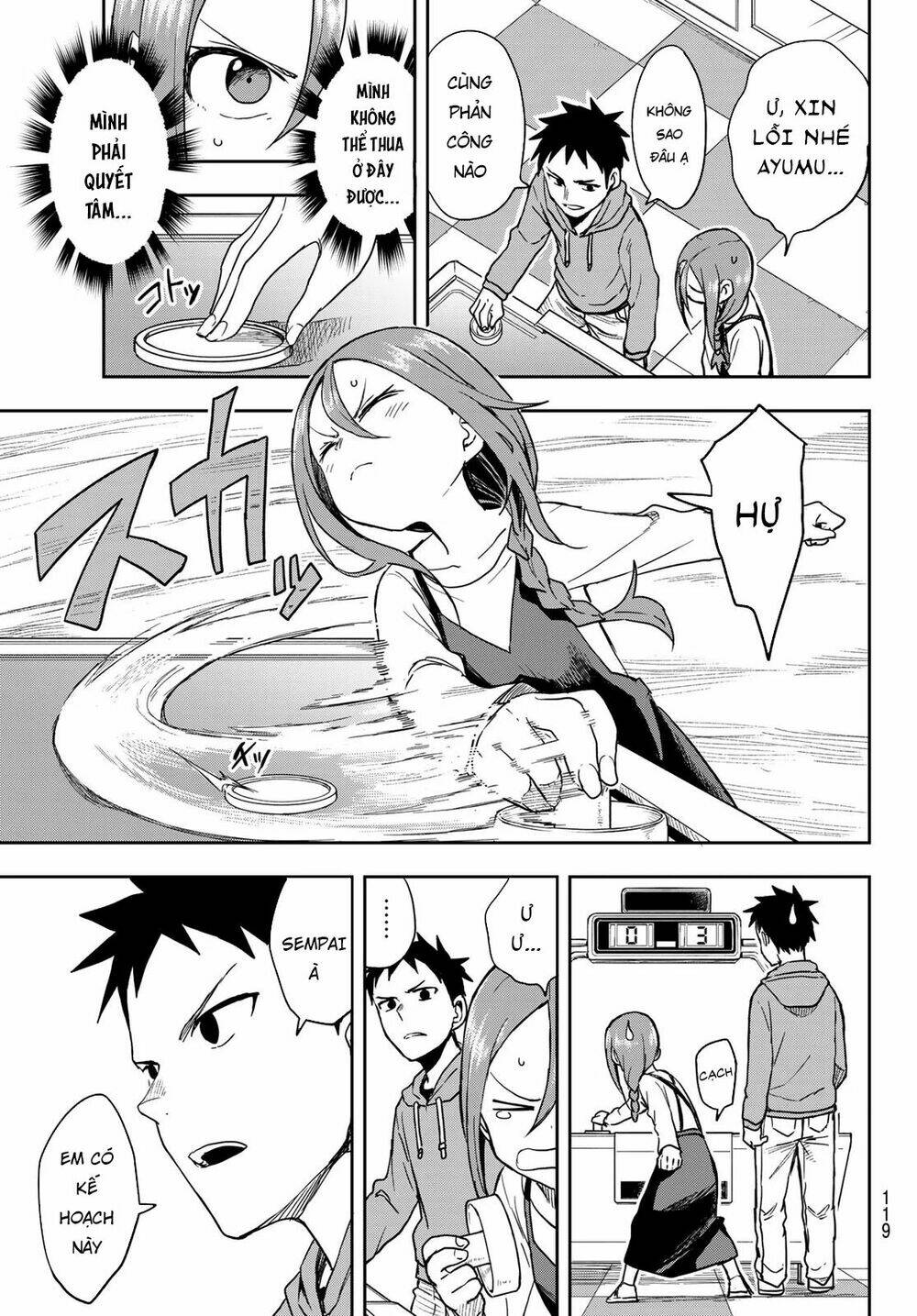 Soredemo Ayumu wa Yosetekuru [Chap 1-225]