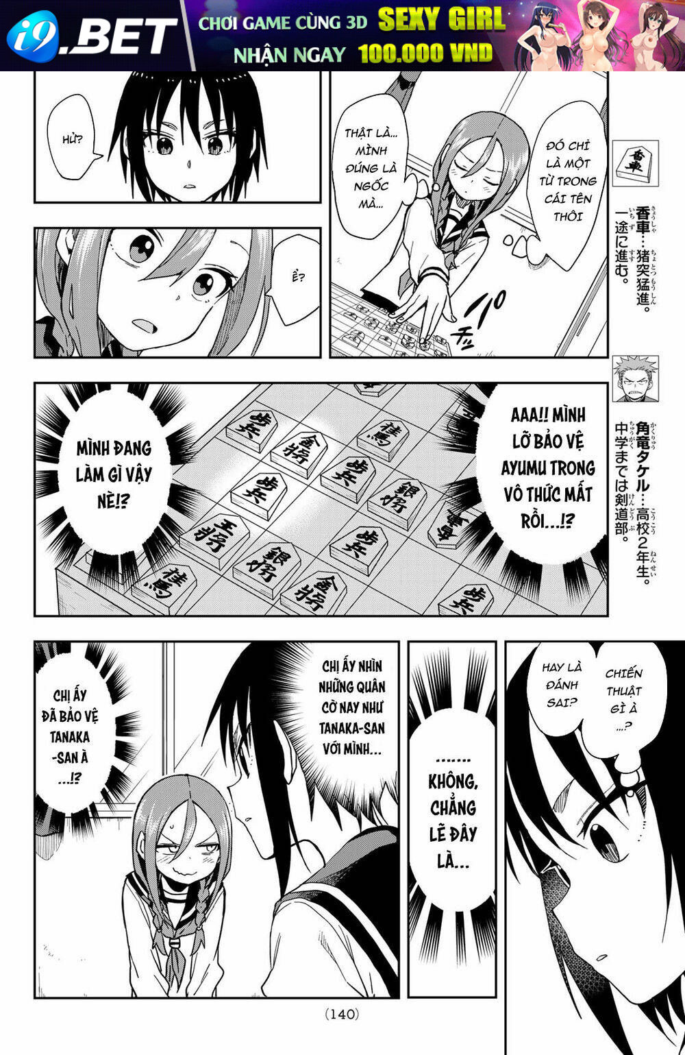 Soredemo Ayumu wa Yosetekuru [Chap 1-225]