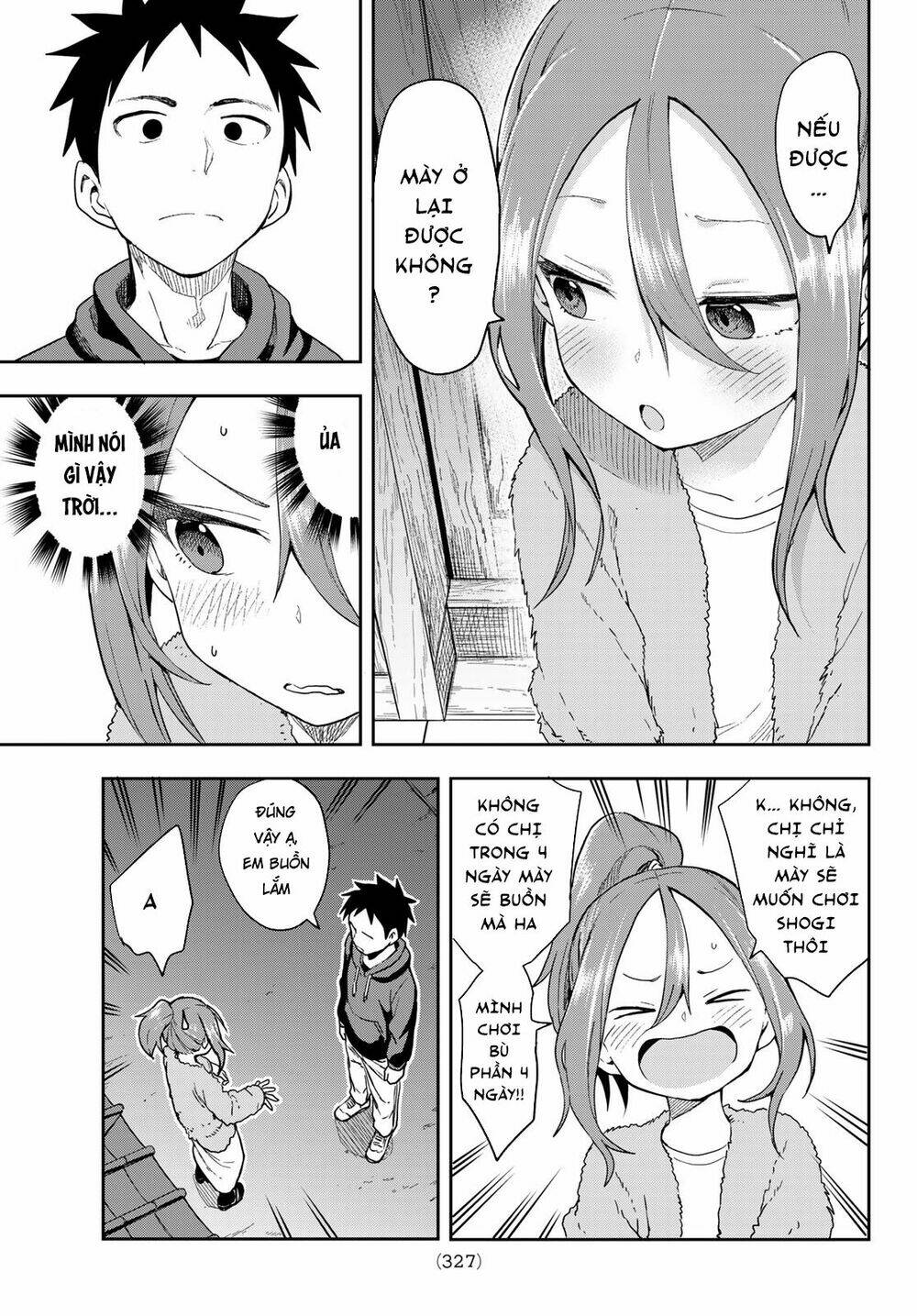 Soredemo Ayumu wa Yosetekuru [Chap 1-225]