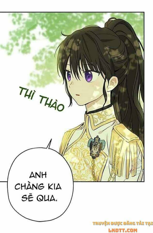 Thực Ra Tôi Mới Là Thật: Chương 7