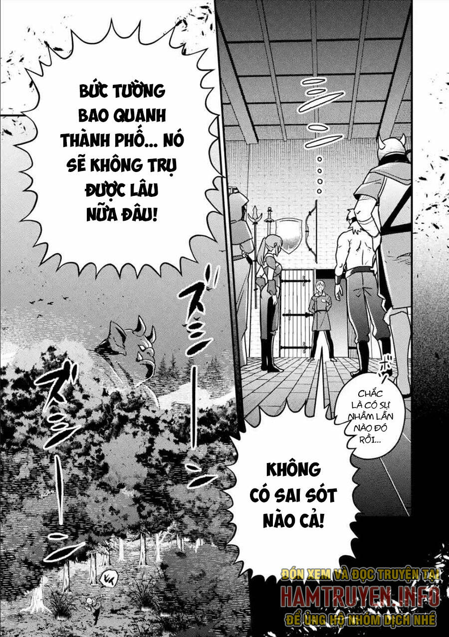 Trang truyện page_30 trong truyện tranh Isekai Tensei De Kenja Ni Natte Bouken-Sha Seikatsu - Chapter 10 - truyentvn.net