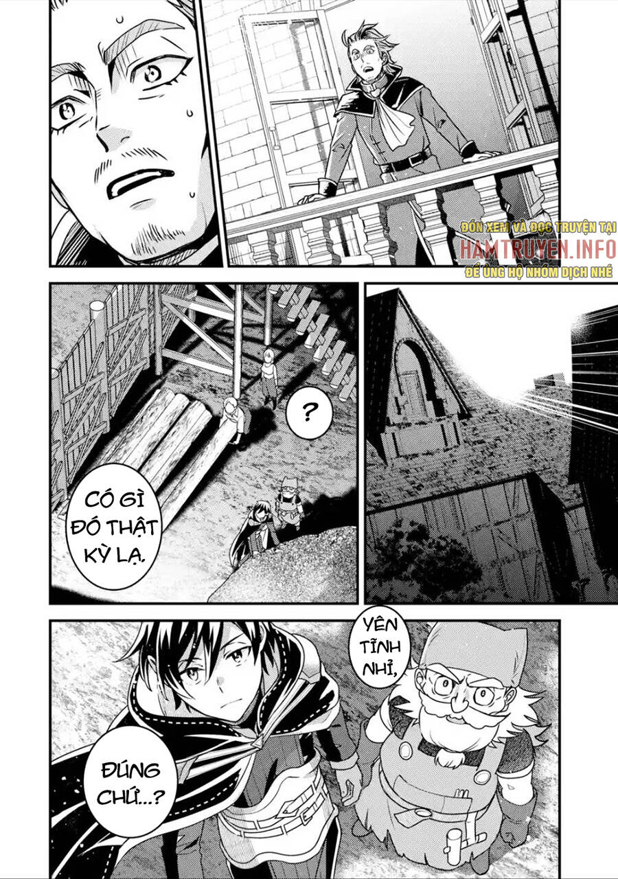 Trang truyện page_41 trong truyện tranh Isekai Tensei De Kenja Ni Natte Bouken-Sha Seikatsu - Chapter 11 - truyentvn.net