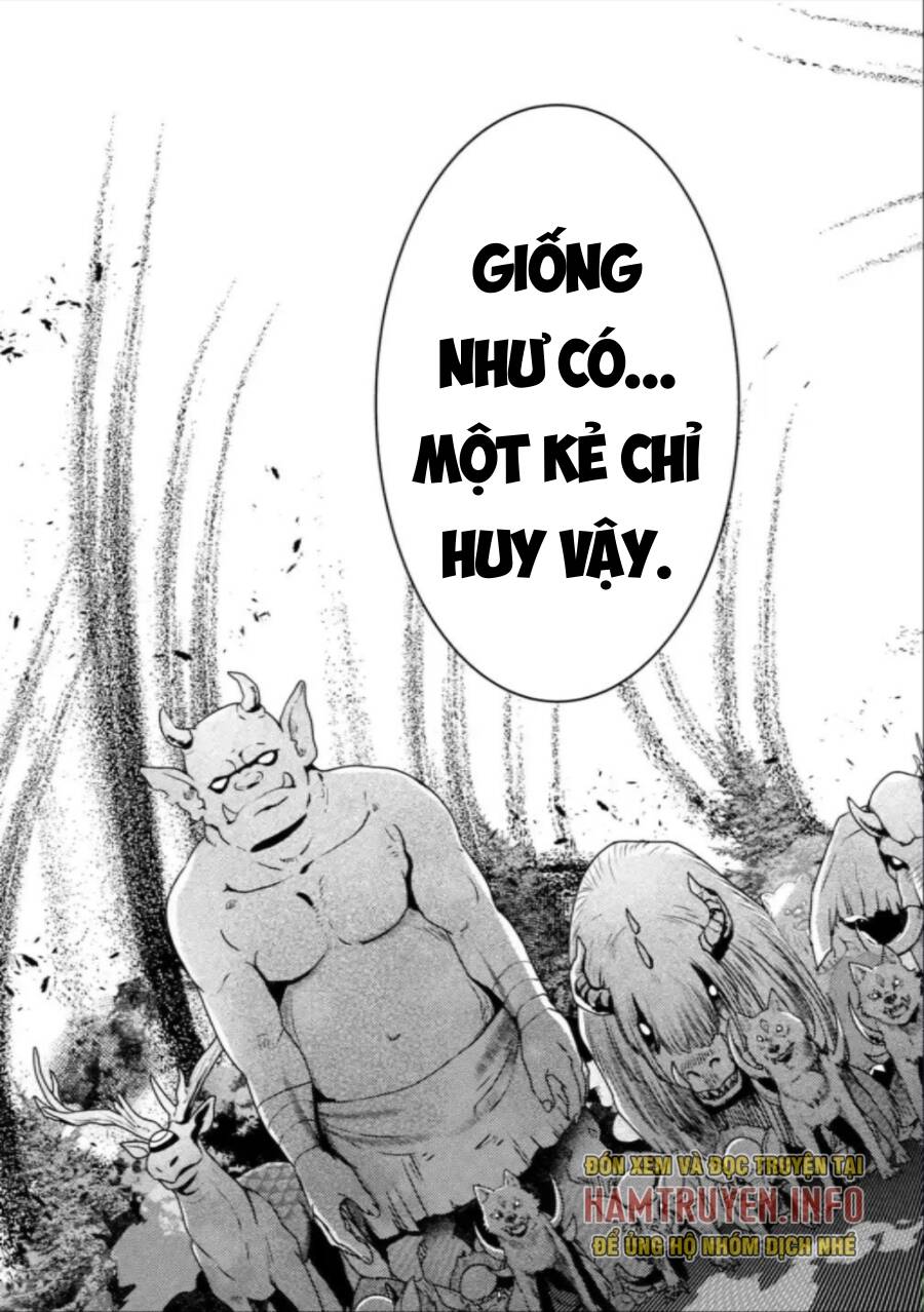 Trang truyện page_29 trong truyện tranh Isekai Tensei De Kenja Ni Natte Bouken-Sha Seikatsu - Chapter 12 - truyentvn.net