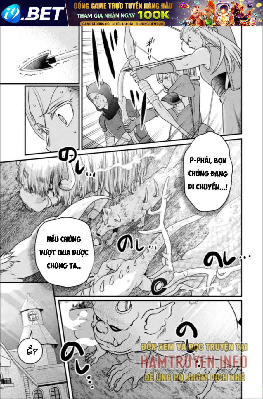 Trang truyện page_5 trong truyện tranh Isekai Tensei De Kenja Ni Natte Bouken-Sha Seikatsu - Chapter 12 - truyentvn.net