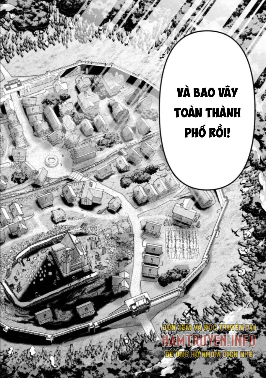 Trang truyện page_8 trong truyện tranh Isekai Tensei De Kenja Ni Natte Bouken-Sha Seikatsu - Chapter 12 - truyentvn.net