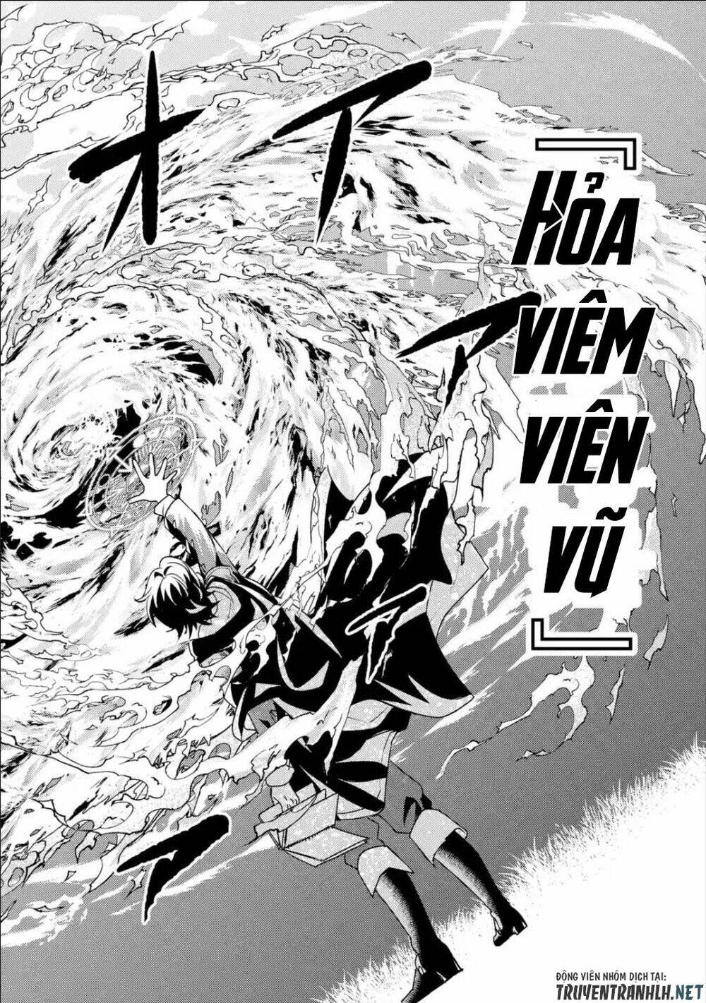 Trang truyện page_36 trong truyện tranh Isekai Tensei De Kenja Ni Natte Bouken-Sha Seikatsu - Chapter 3 - truyentvn.net