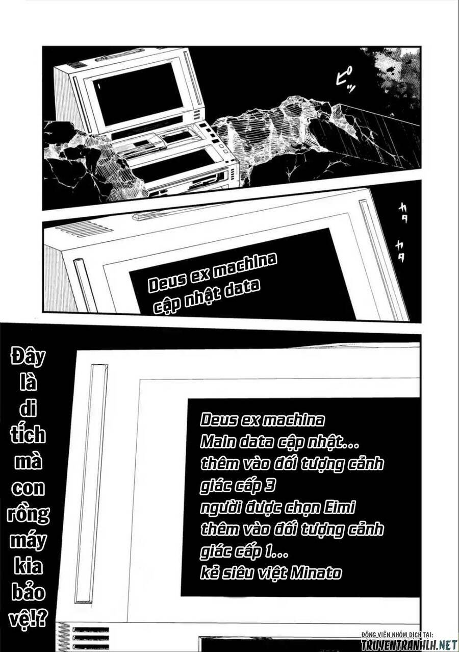 Trang truyện page_53 trong truyện tranh Isekai Tensei De Kenja Ni Natte Bouken-Sha Seikatsu - Chapter 9 - truyentvn.net