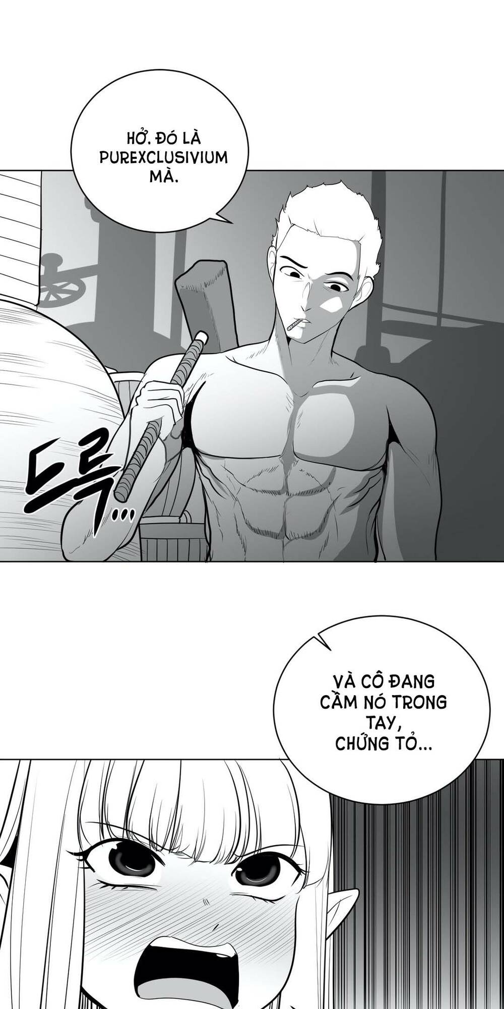 Trang truyện page_22 trong truyện tranh Độc Lạ Dungeon - Chapter 38 - truyentvn.net