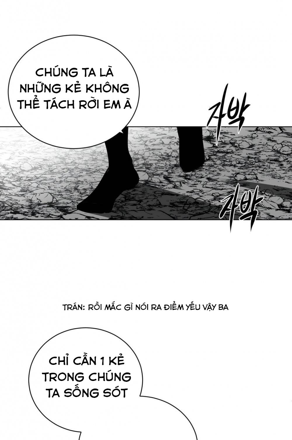 Trang truyện page_72 trong truyện tranh Độc Lạ Dungeon - Chapter 70 - truyentvn.net