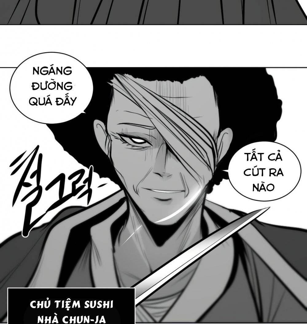 Trang truyện page_88 trong truyện tranh Độc Lạ Dungeon - Chapter 70 - truyentvn.net