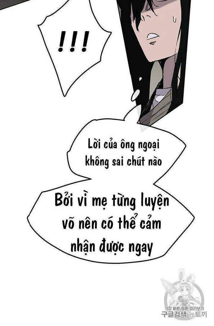 Tiên Kiếm Bất Bại: Chương 29