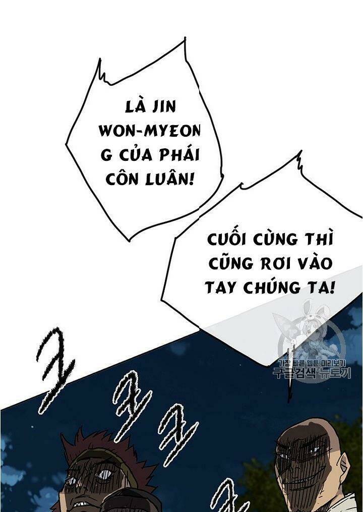 Tiên Kiếm Bất Bại: Chương 6